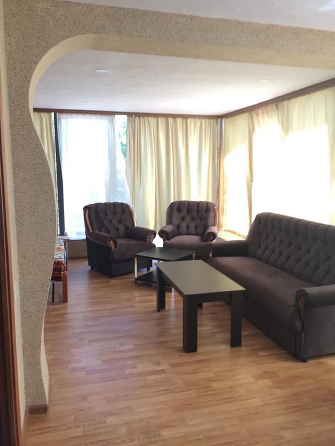 Jrahars Resort Sevan Exterior photo